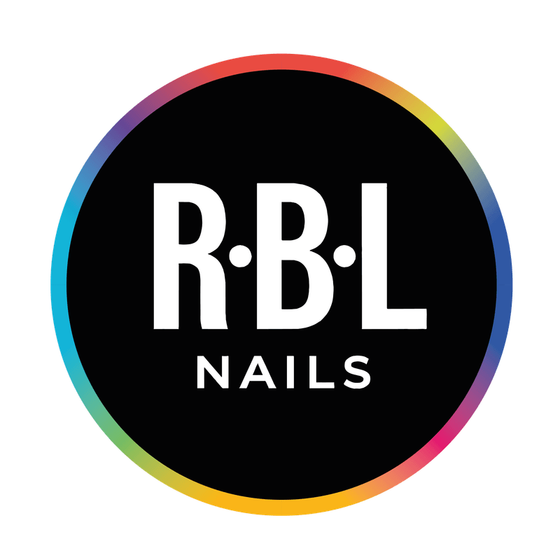 RBL Nails — Smalti gel italiani