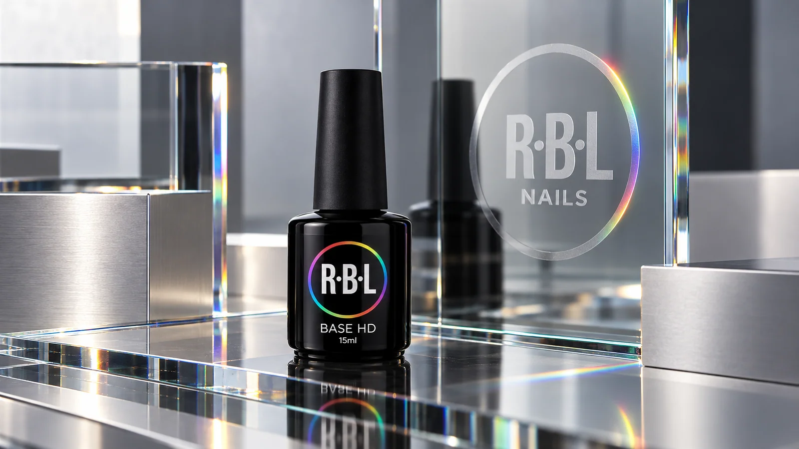 Base HD RBL