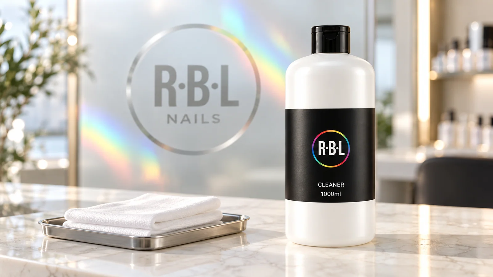 Cleaner RBL