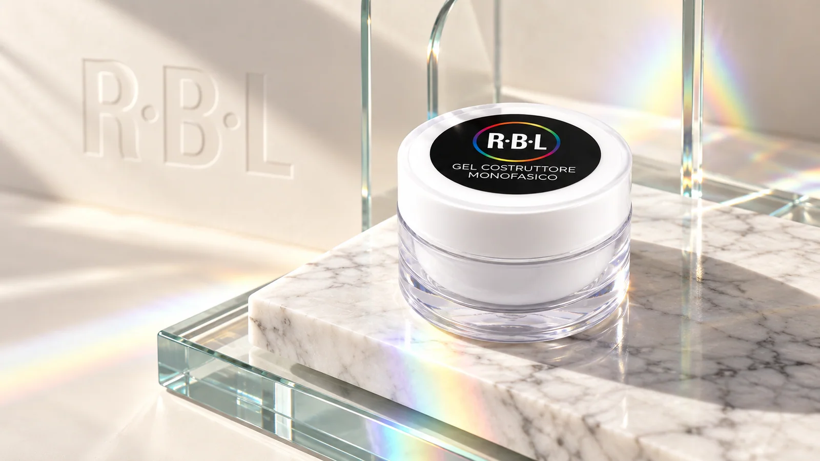 Gel Costruttore Monofasico RBL