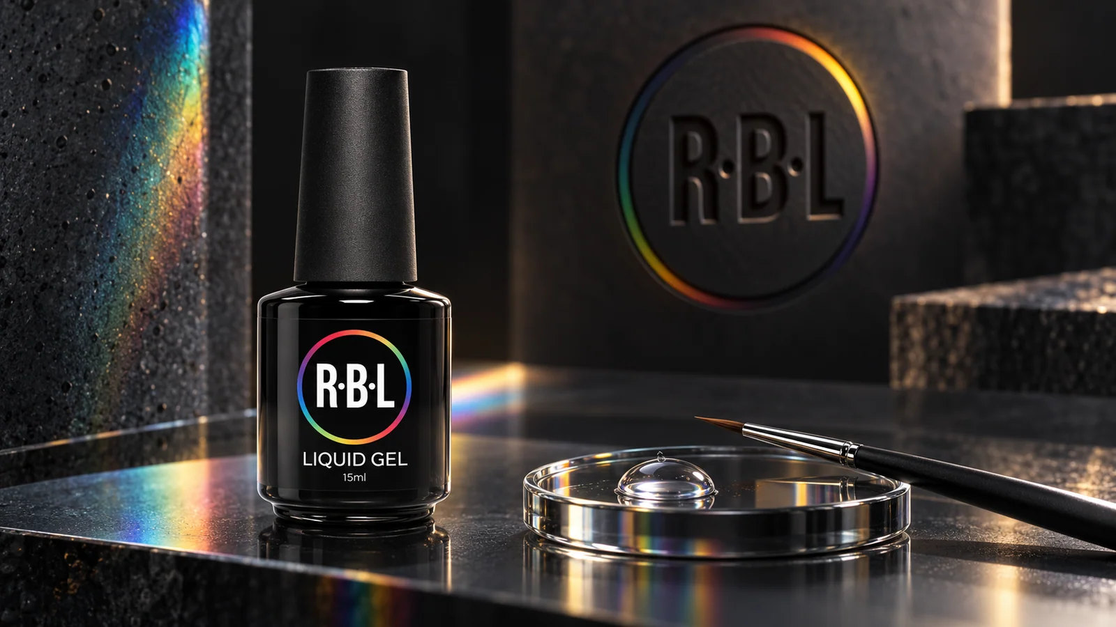 Liquid Gel RBL