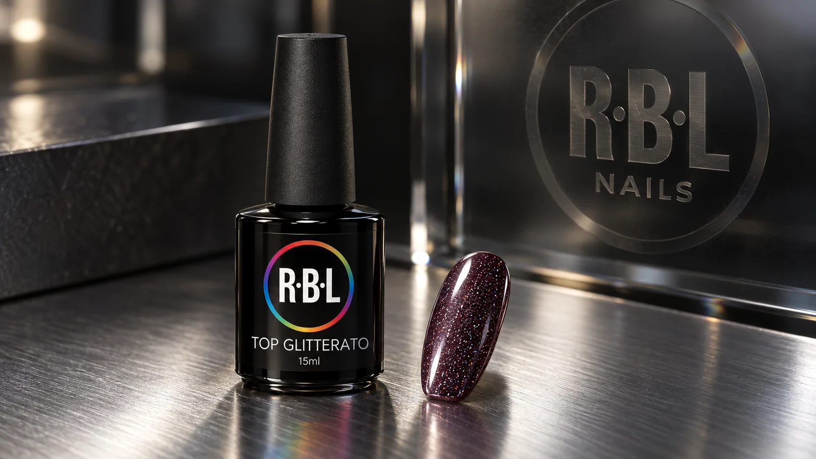 Top Glitterato RBL